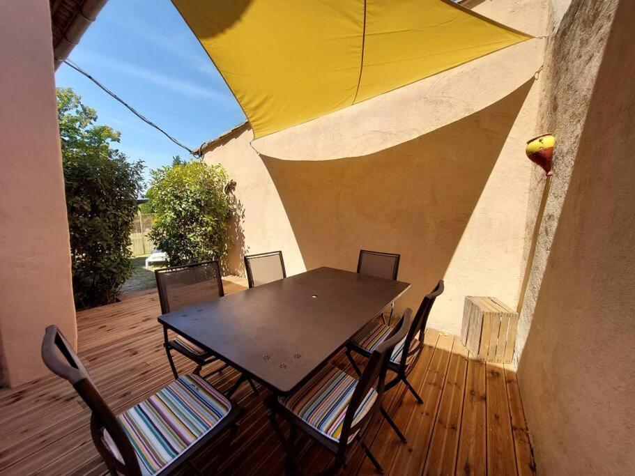 Maison De Cesar Saint-Saturnin-d'Apt Ngoại thất bức ảnh